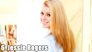 Top 10 ANAL Queen PORNSTARS
