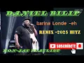 Daniel Bilip _ Karina Londe -eh ( Remix 2025 hitz) . #pnglatestmusic #remix