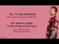 Ed Sheeran - Supermarket Flowers | Lirik Terjemahan
