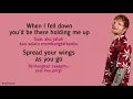 Ed Sheeran - Supermarket Flowers | Lirik Terjemahan