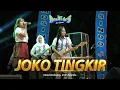 Download Lagu Indri Ananda - Joko Tingkir (NEW KENDEDES Live AN Promosindo Nganjuk 2022)