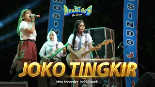 Download Indri Ananda - Joko Tingkir (NEW KENDEDES Live AN Promosindo Nganjuk 2022) MP3