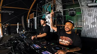 RAMPAGE OPEN AIR 2024 - René LaVice B2B DJ Craze