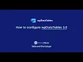 How to configure wpDataTables 3 0