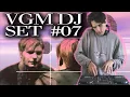 Download Lagu Ambient Jungle/Drum \u0026 Bass | VIDEO GAME MUSIC DJ SET #07