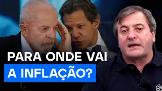 Inflação no Brasil: quais os próximos passos da política monetária? | Corte Morning Call 02/12/24