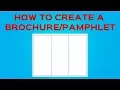 How to Create a on Google Docs