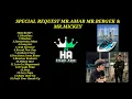 Download Lagu DUGEM NONSTOP TERBARU 2025 SPECIAL REQUEST MR MICKEYYY MR AMAR \u0026 MR BERGEKKK