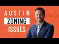 Austin Zoning and Affordability Issues SOLVED