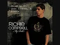 Blame it on me - Richie Campbell