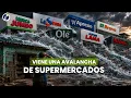 A supermarket avalanche is coming Who will be affected