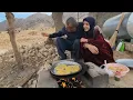  Fatherly love, a mysterious gift!Helping Golrokh by Agha Reza, but where did the money come from?