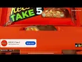 Reese s Take 5 flavors commericals