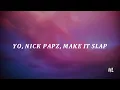 Lil Baby - Detox (Lyrics)
