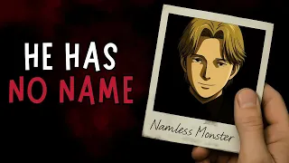 Johan Liebert Explained The Nameless Monster S Dark Psychology Monster Anime  Johan Liebert Explained The Nameless Monster S Dark Psychology Monster Anime