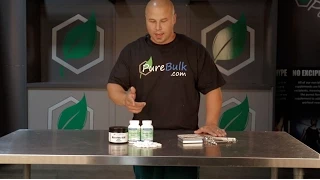 Fast Facts about PureBulk Inc