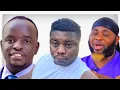 Download Lagu CHITTA MAGIC narabimubwiye agira ngo ni imikino none ibi biri kumubaho abyirengere rwose peee. EP 3