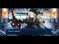 Fate/Grand Order The Great Spirit's World Tour! Around the World with the Esteemed Spirit Prologue