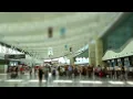 Philippine Airlines Announcement Practice