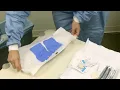 Weekly LVAD Driveline Dressing Kit Change