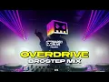 BARELY ALIVE PRESENTS OVERDRIVE - BROSTEP MIX