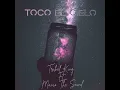 Tocó el cielo (audio oficial)
