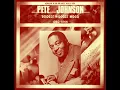 Pete Johnson & Albert Ammons - Walkin' The Boogie