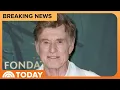 Download Lagu Robert Redford Dies at 89: Look Back at His Life in Hollywood