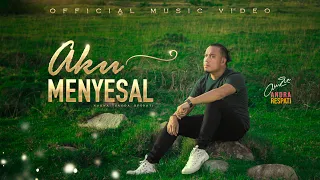 aku menyesal andra respati official music video 