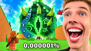 ich bekomme 100B+ Pet von NEUEN LUMINOUS EIERN in STEAL AN EGG