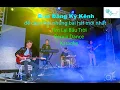 Download Lagu Tìm Lại Bầu Trời - Live Tuấn Hưng - Karaoke Remix | SWin Channel |