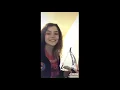 Hannah owo deleted tik tok