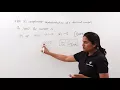 2 s Complement Representation Previous GATE Problem 4