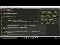 Highlight code in html page with Python speed coding