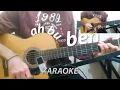 Download Lagu Ah Bu Ben Gitar Karaoke - Akor (Mazhar Alanson, MFÖ)