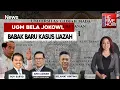 Download Lagu 🔴LIVE UGM BELA JOKOWI, BABAK BARU KASUS IJAZAH  | iNews Room  (27/08)