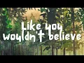 MAKE IT THROUGH by Leanna Crawford | song lyric video