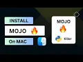 Getting Started With Mojo - A fast futuristic Python Alternative
