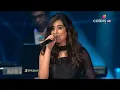 Dil hai chhota sa IIFA ROCKS 2017