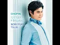 ショパン:12のエチュード作品10(第12番『革命』 ハ短調) - Chopin:Etude in E flat major, Op.10-11 - Nobuyuki Tsujii