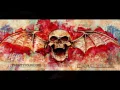 Download Lagu Avenged Sevenfold - Tension
