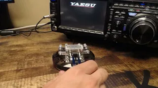 Learn Morse Code Lesson 1 