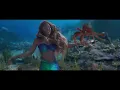The Little Mermaid | Under The Sea