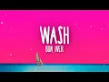 Download Lagu Bon Iver-Wash. (Songtekst)