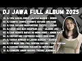 Lagu DJ JAWA TERBARU 2025 || DJ ORA BAKAL CUKUP LAUTAN MANGSI - DENOK || DJ TAMU UNDANGAN X SABAR SADEWOK