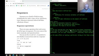 Python for DevOps Charter 1 Part 4
