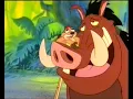 Download Lagu Timon \u0026 Pumbaa Videoaktuell  VHS Trailer