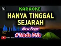 Download Lagu New Boyz -  karaoke hanya tinggal sejarah nada rendah