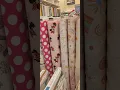 Hobby Lobby Fabric for June 2026