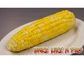Easy Microwave Corn On The Cob Recipe - NO Shucking